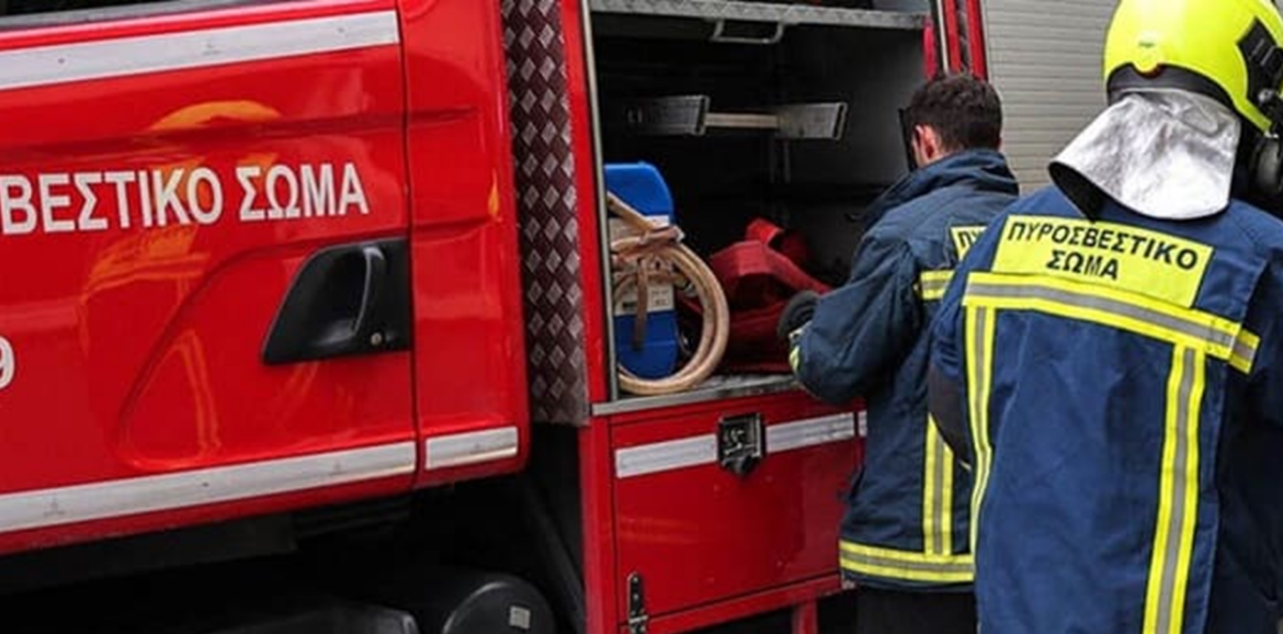 Φρίκη στην Πιερία: Απανθρακώθηκε άνδρας μέσα στο όχημά του – Το μοιραίο λάθος που οδήγησε στην τραγωδία