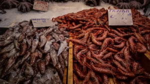 Σαρακοστιανό Τραπέζι 2026: «Αλμυρό» το Χταπόδι, Σταθερή η Λαγάνα – Ακτινογραφία της Αγοράς