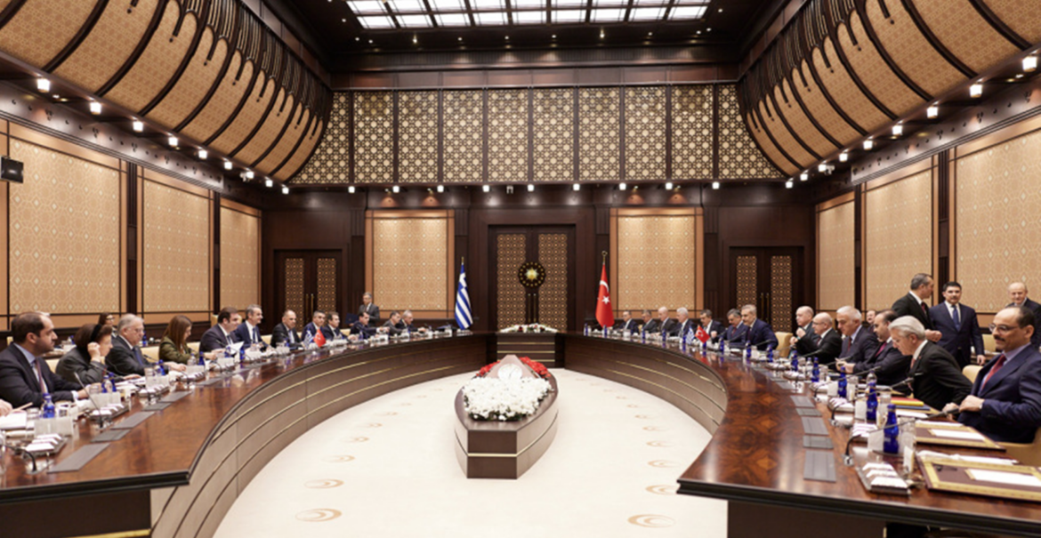 Οι 7 Συμφωνίες του 6ου ΑΣΣ