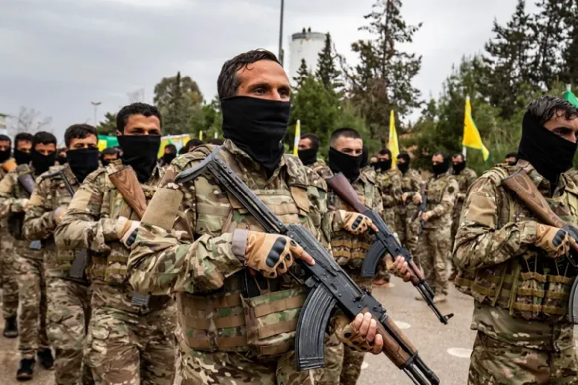 Συρία: Ο στρατός μπαίνει στη Χασάκα – Το κουρδικό όνειρο αυτονομίας καταρρέει