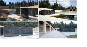 Σκοπευτήριο  Καισαριανής: Όταν το μάρμαρο σπάει, η μνήμη θεριεύει – Από τις φωτογραφίες του eBay στον βανδαλισμό του Θυσιαστηρίου»