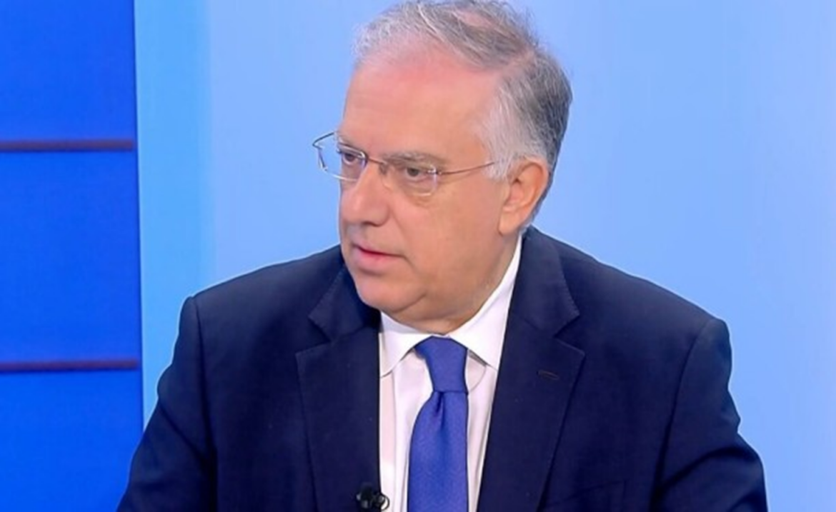 Θεοδωρικάκος: 1.500 Νέες Θέσεις Εργασίας και Επενδύσεις 550 εκατ. Ευρώ