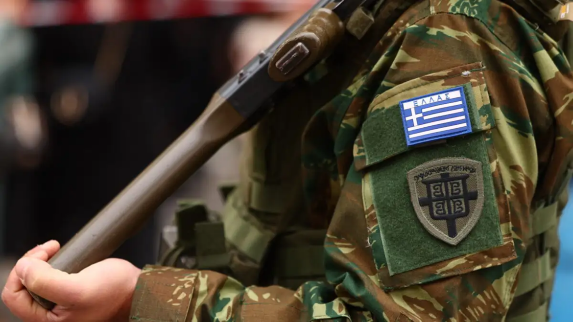 Ο Ριζικός Μετασχηματισμός της Στρατιωτικής Θητείας: Η «Ατζέντα 2030» σε Εφαρμογή