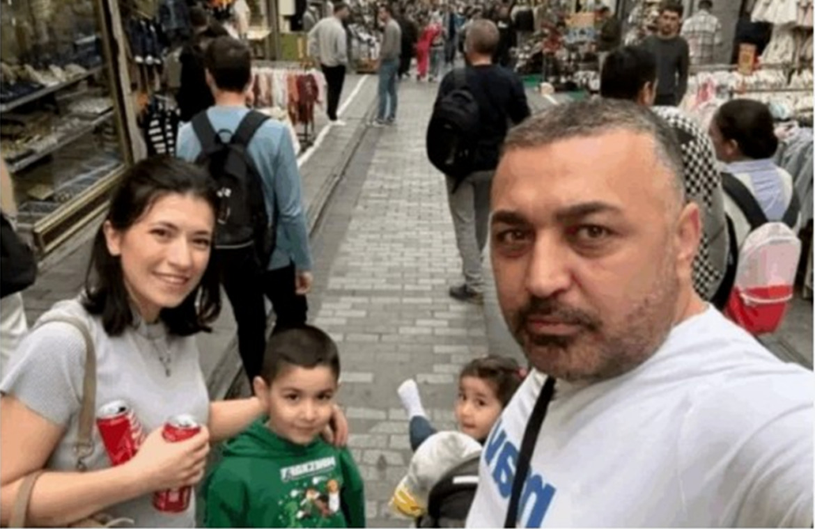 Σοκ στην Τουρκία: Κρατούμενος με άδεια εξόντωσε την οικογένειά του