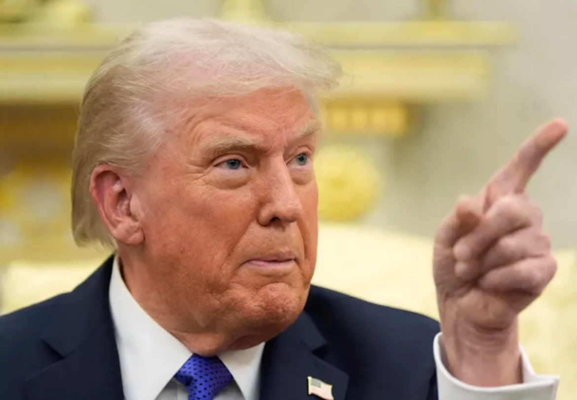 Ραντεβού στη Γενεύη: Μπορεί ο Τραμπ να φέρει την ειρήνη;