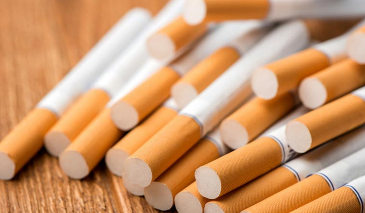 «Μπλόκο» στο Ελ. Βενιζέλος: 40χρονη επιβάτις συνελήφθη με 18.000 λαθραία τσιγάρα