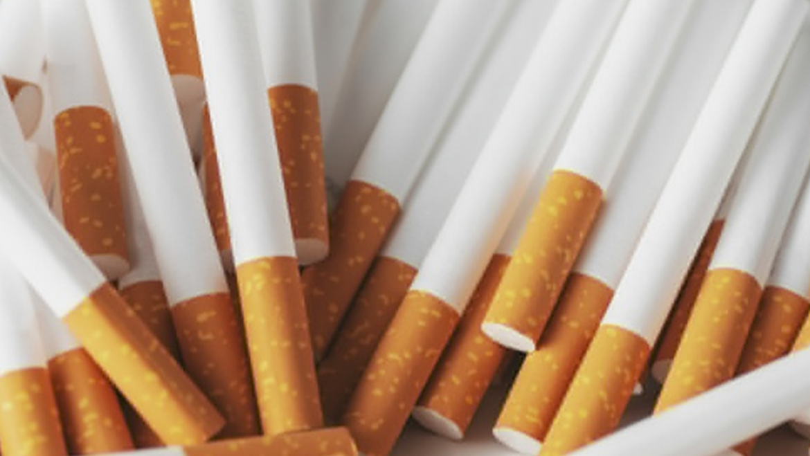 Εξάρθρωση μεγάλου κυκλώματος λαθραίων τσιγάρων σε Αττική και Βοιωτία