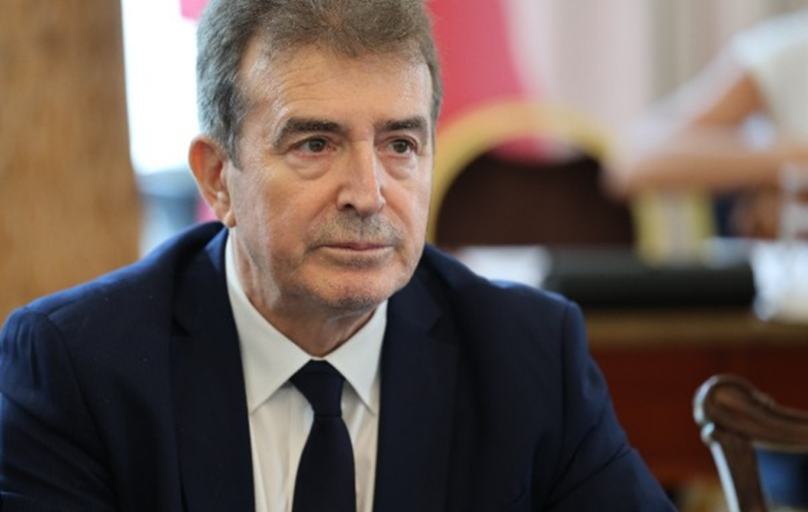 Το Νέο Σωφρονιστικό Τοπίο: Από τον Κορυδαλλό στον Ασπρόπυργο