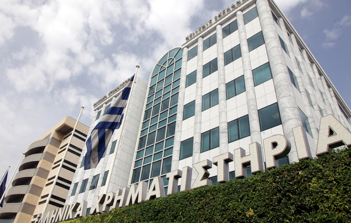 Μια νέα εποχή για το Χρηματιστήριο Αθηνών – Αφήνουμε πίσω τα δύσκολα της κρίσης