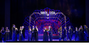 Αλεξάνδρεια: Μια Νοσταλγική Επιστροφή στο Φως της Ανατολής