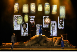 Αλεξάνδρεια: Μια Νοσταλγική Επιστροφή στο Φως της Ανατολής