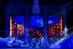 Αλεξάνδρεια: Μια Νοσταλγική Επιστροφή στο Φως της Ανατολής