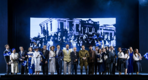 Αλεξάνδρεια: Μια Νοσταλγική Επιστροφή στο Φως της Ανατολής