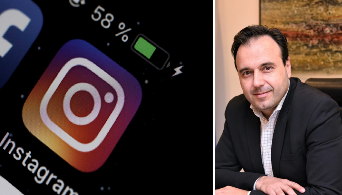 Περιορισμοί στα Social Media για Ανηλίκους