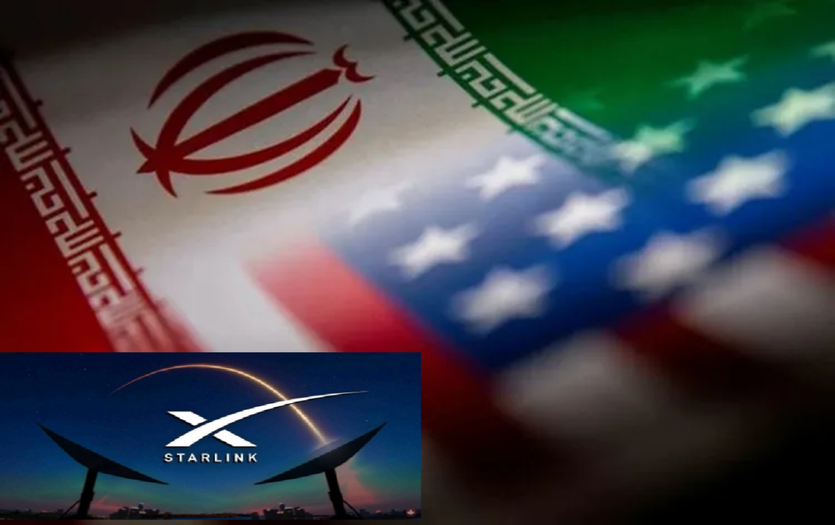 Επιχείρηση «Ανοιχτό Διαδίκτυο»: Πώς οι ΗΠΑ έβαλαν 7.000 τερματικά Starlink στο Ιράν