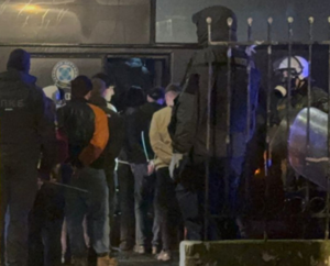 Σοβαρά επεισόδια στο ΑΠΘ: Συλλήψεις, τραυματισμοί και παρέμβαση του Υπουργείου