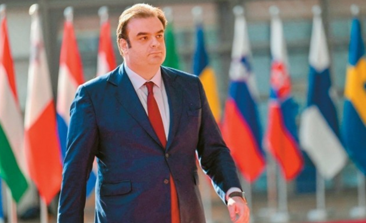 Eurogroup: Στρατηγική θωράκιση του Ευρώ και αντιμετώπιση παγκόσμιων ανισορροπιών