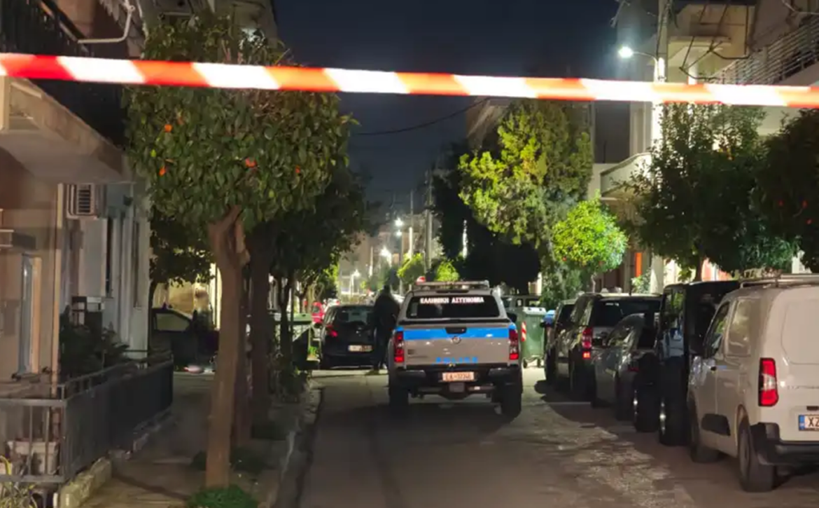 Κορυδαλλός: Συναγερμός στον από Έκρηξη Χειροβομβίδας