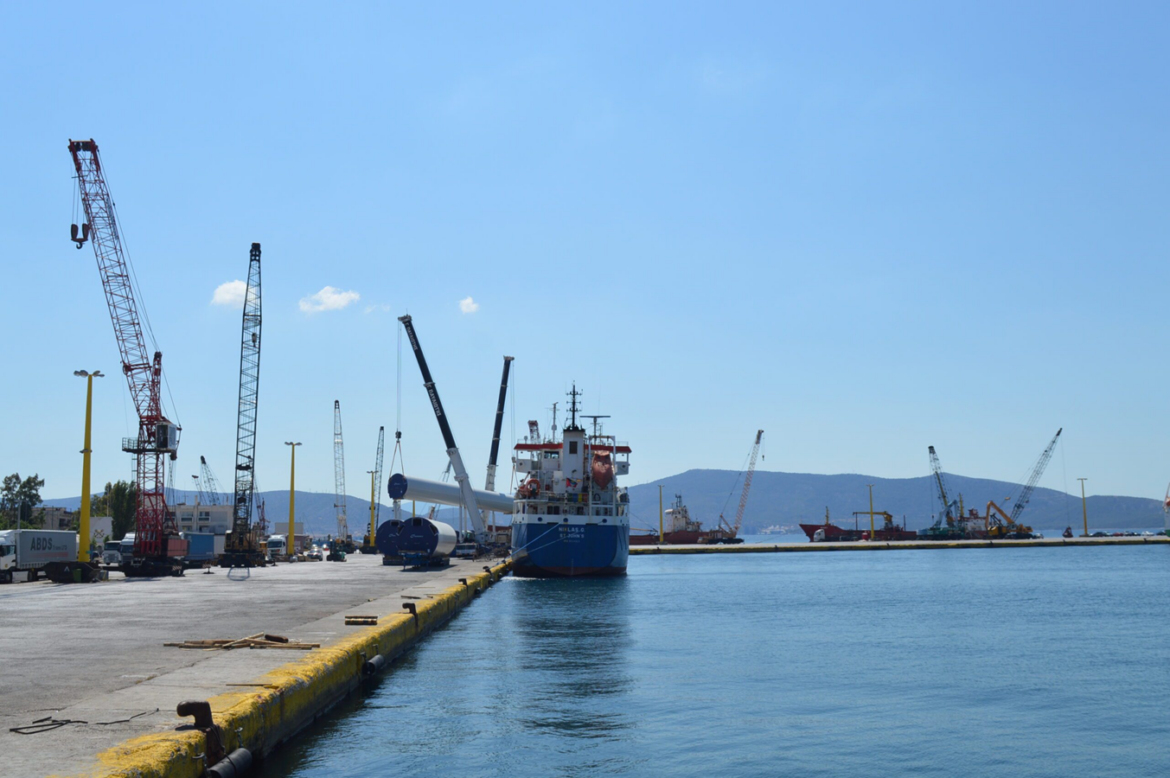 Γεωπολιτικό Σκάκι στην Αττική: Η Ελευσίνα ως το Αντίδοτο στον Κινεζικό Πειραιά