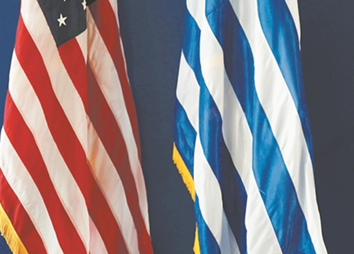 Ελλάδα: Ο Στρατηγικός «Προμαχώνας» στη Σύγκρουση ΗΠΑ-Ιράν