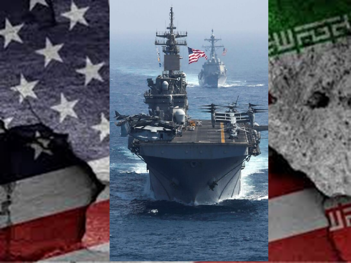 Διπλωματική «Ισορροπία Τρόμου» στον Κόλπο: Διαπραγματεύσεις υπό τη Σκιά των Όπλων