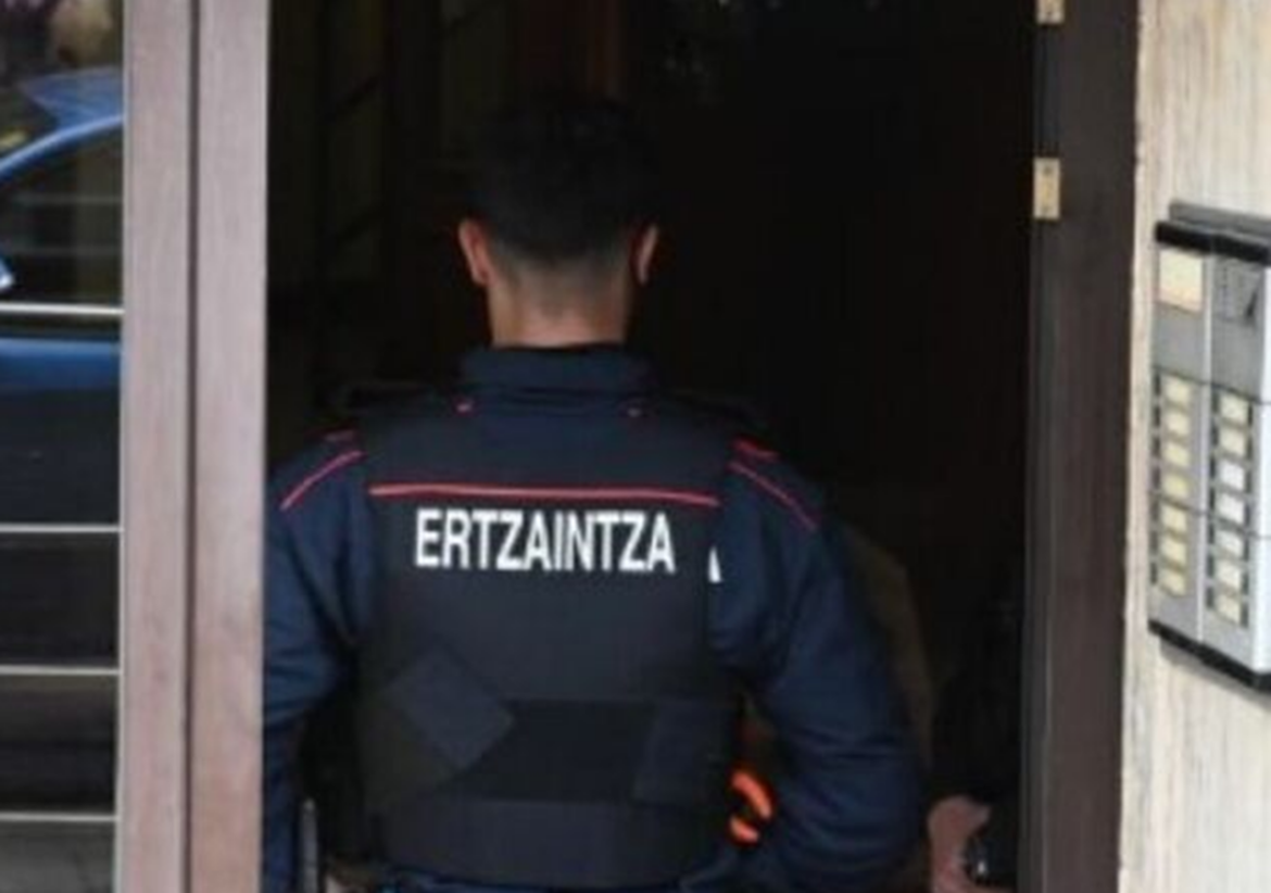 Φρίκη στο Μπιλμπάο: 55χρονη ακρωτηρίασε και δολοφόνησε τον σύντροφό της