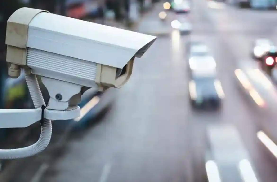 Λεωφόρος Συγγρού: Ο δόμος με τις περισσότερες κάμερες