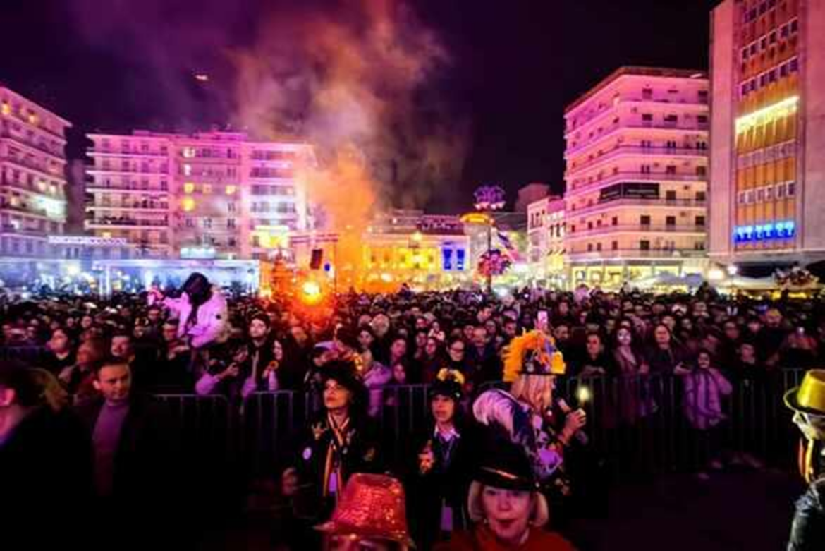 Πατρινό Καρναβάλι: Η «Επόμενη Μέρα» ενός Ξέφρενου Τριημέρου μεταξύ Ευφορίας και Εντάσεων