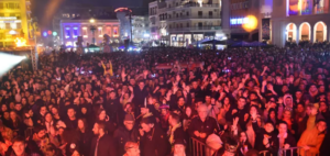 Πατρινό Καρναβάλι: Η «Επόμενη Μέρα» ενός Ξέφρενου Τριημέρου μεταξύ Ευφορίας και Εντάσεων Πατρινό Καρναβάλι: Η «Επόμενη Μέρα» ενός Ξέφρενου Τριημέρου μεταξύ Ευφορίας και Εντάσεων