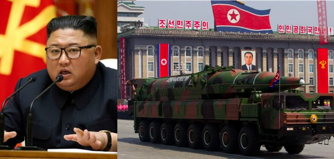 Πιονγκγιάνγκ: Το Νέο Πυρηνικό Οπλοστάσιο του Κιμ Γιονγκ Ουν και η Απειλή για τη Σεούλ