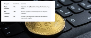 Τέλος στην Ανωνυμία των Crypto: Το Νέο Ψηφιακό Δίχτυ της ΑΑΔΕ