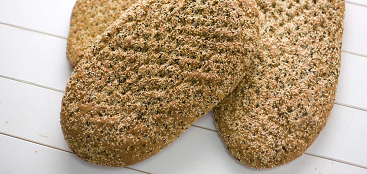 Η Λαγάνα: Το Άζυμο Ψωμί της «Καθαρής» Αρχής