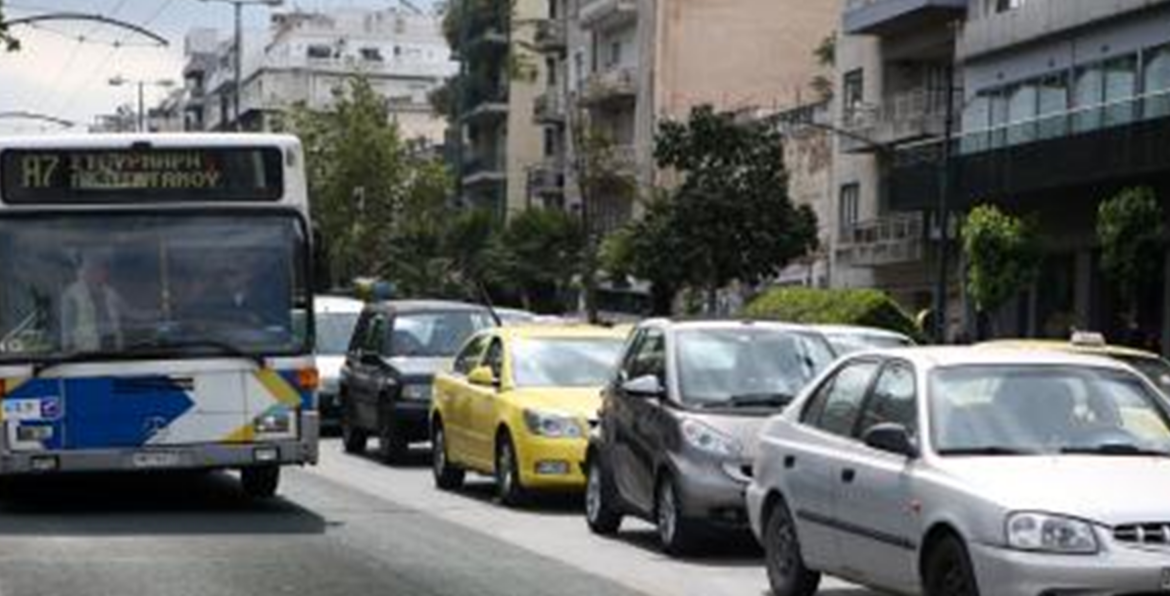 Υπουργείο Μεταφορών:  Σε δημόσια διαβούλευση το σχέδιο νόμου του για τον εκσυγχρονισμό και αναβάθμιση των μεταφορών - Ριζικές αλλαγές