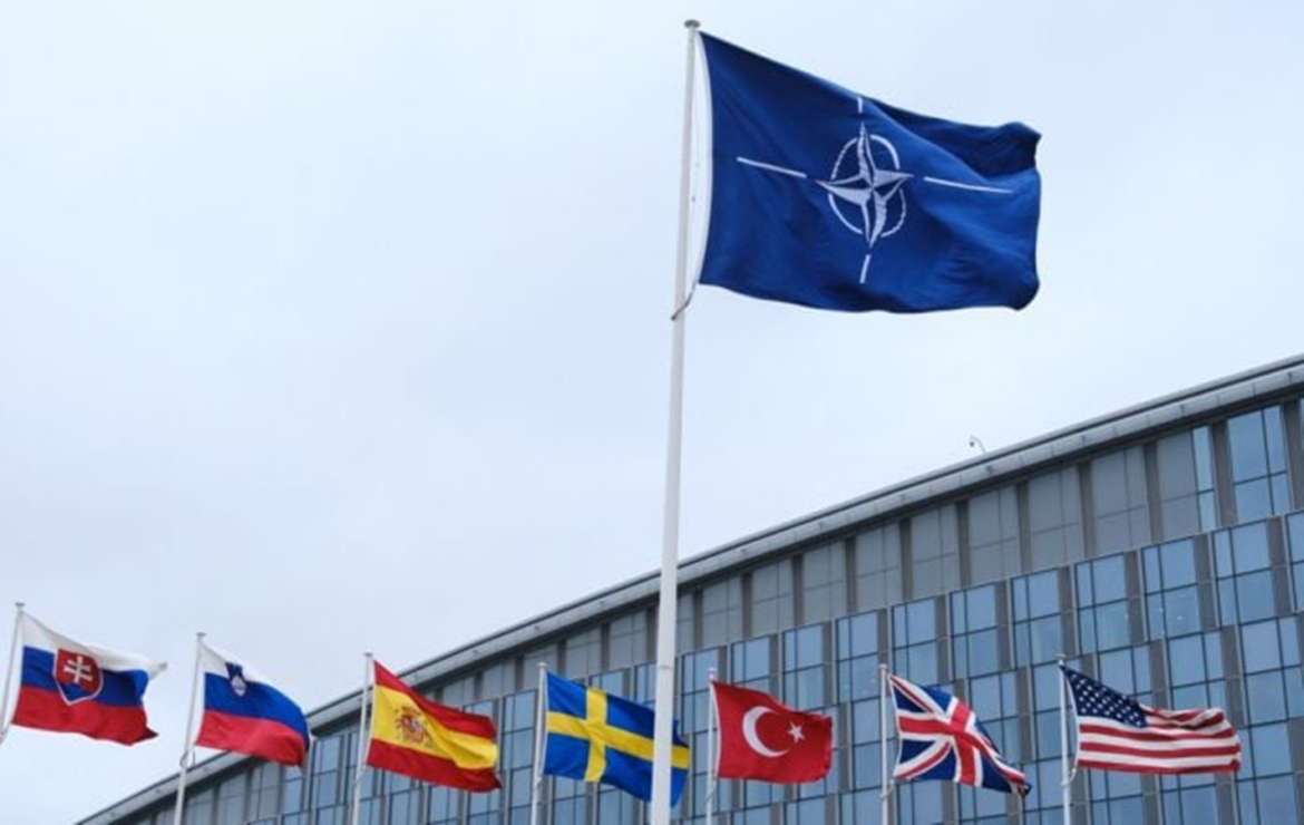 Η Αρκτική στο Επίκεντρο: Η Απάντηση του ΝΑΤΟ μετά το «Σίριαλ» της Γροιλανδίας