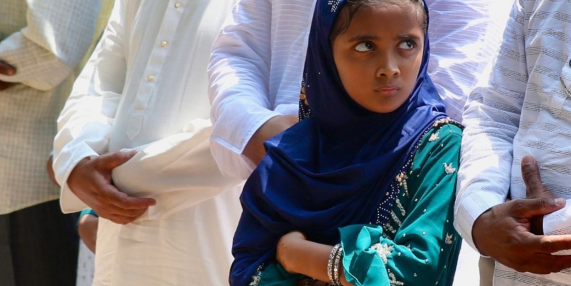 Πακιστάν: Δικαστική απόφαση-σοκ επιστρέφει 13χρονη στον απαγωγέα και βιαστή της