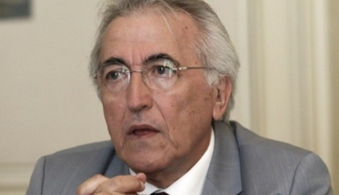 Γιάννης Παναγόπουλος: «Όλα είναι ψέματα – Η "πισίνα" είναι μια απλή στέρνα»