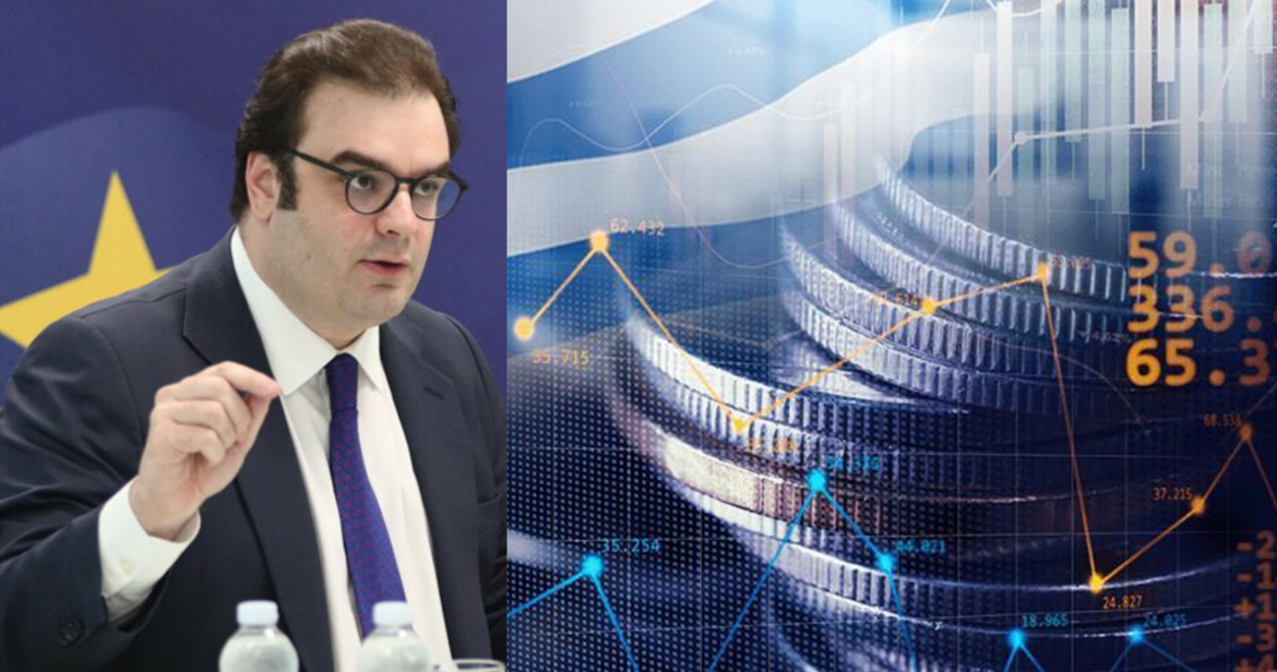 Κρατικός Προϋπολογισμός 2026: Ισχυρή Ταμειακή Εκκίνηση με Πρωτογενές Πλεόνασμα 3,5 δισ. Ευρώ