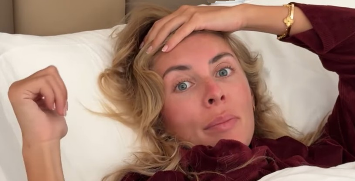 Bonnie Blue: Ανακοίνωσε εγκυμοσύνη μετά από αμφιλεγόμενο «challenge» με 400 άνδρες