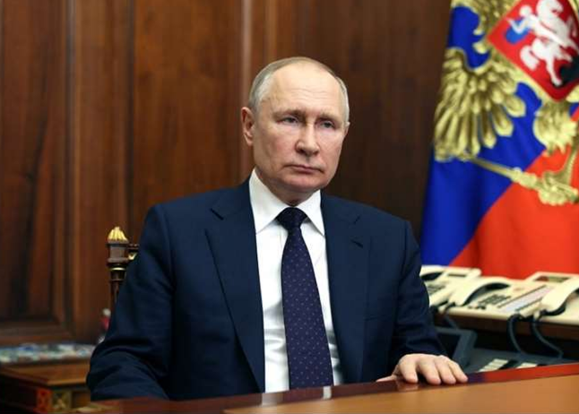 Στρατηγική Κλιμάκωση από το Κρεμλίνο: Πυρηνικά Τελεσίγραφα και Ενεργειακές Απειλές