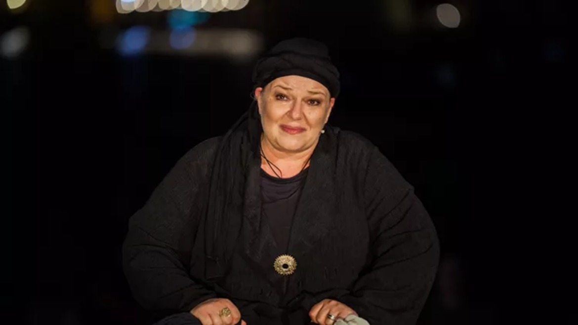 «Κυρά της Ρω»: Μια Γυναίκα, μια Σημαία, μια Ολόκληρη Πατρίδα