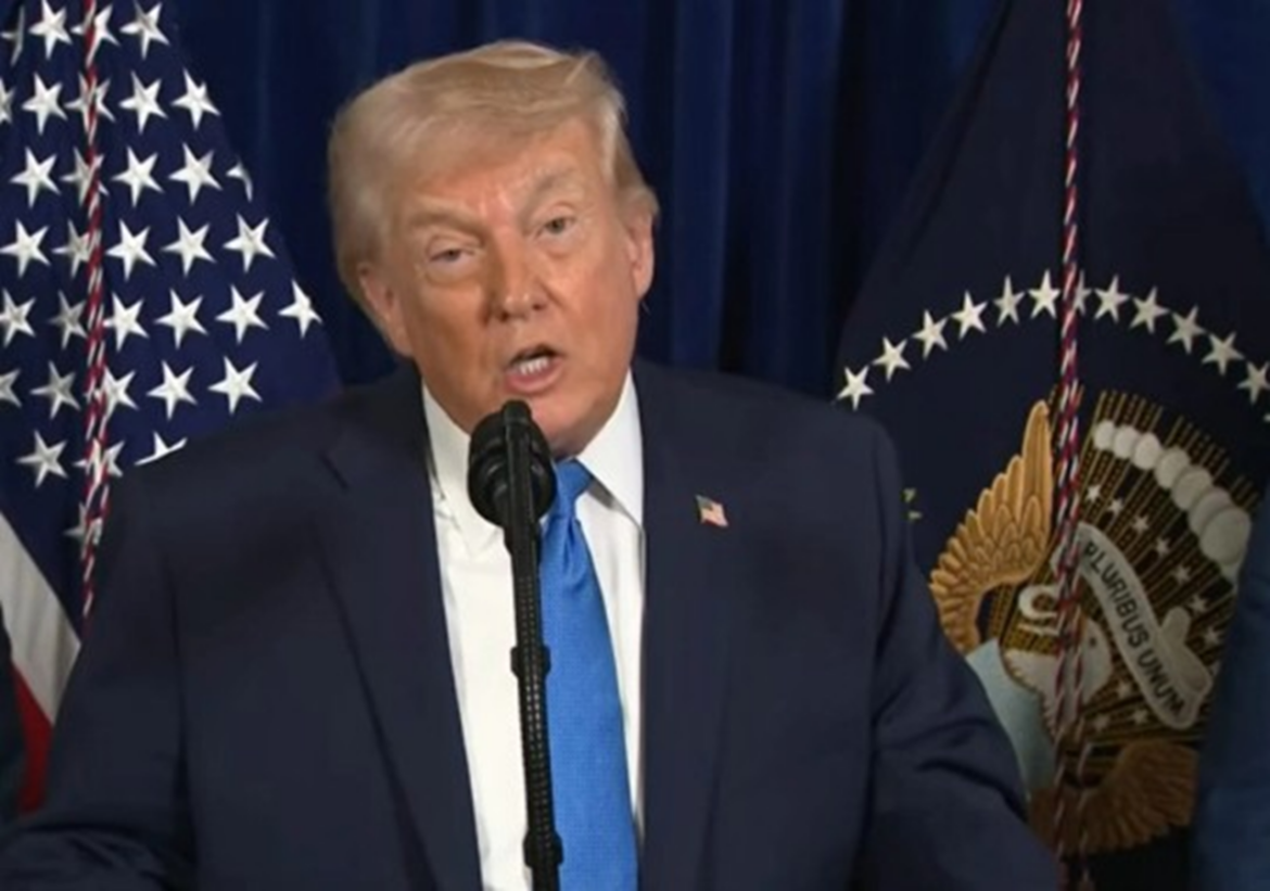 Μέτωπο Τραμπ κατά Ανωτάτου Δικαστηρίου: Νέο διάταγμα για δασμούς 10% παρά την ακυρωτική απόφαση