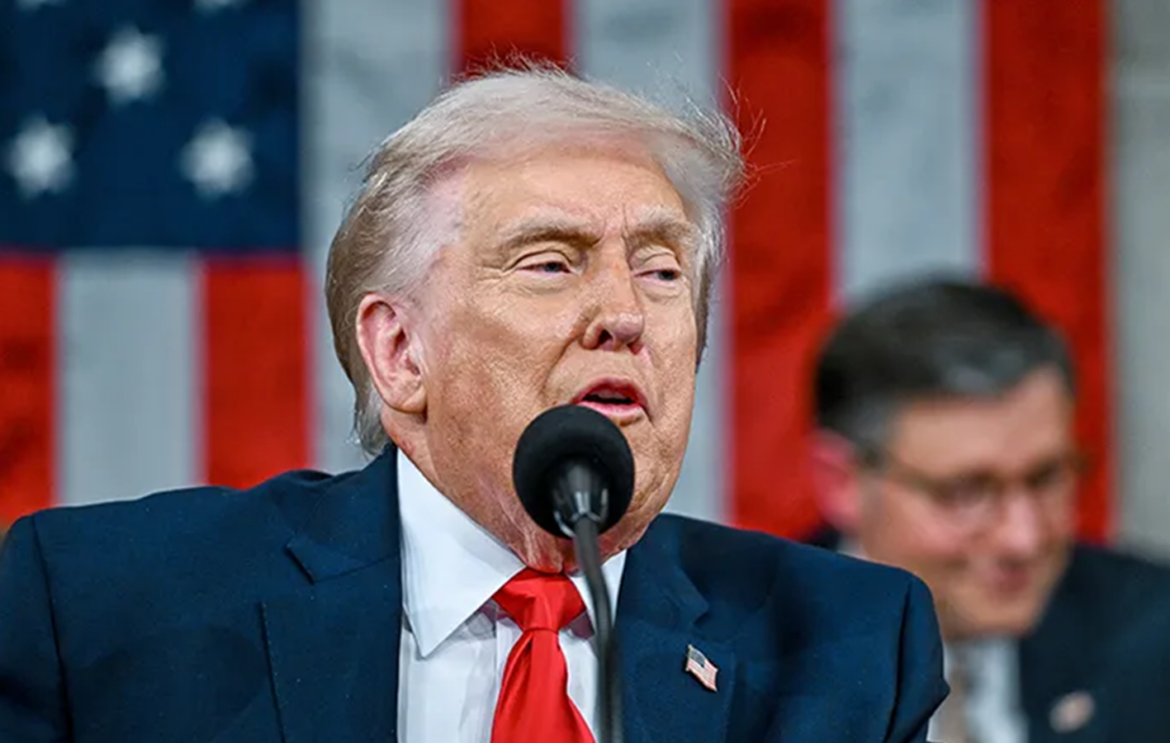 Πολεμική εμπλοκή ΗΠΑ στο Ιράν: Οι ανακοινώσεις Τραμπ