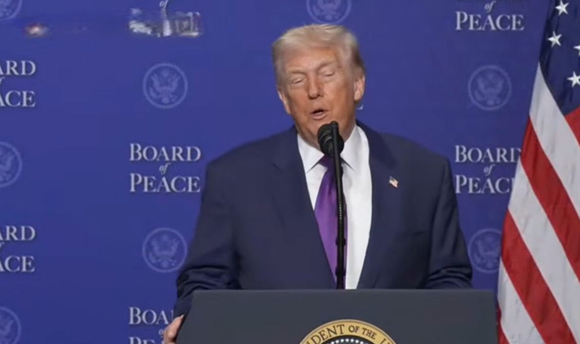 Τελεσίγραφο Τραμπ στο Ιράν: «Συμφωνία σε 10 ημέρες ή Πολεμική Σύρραξη»