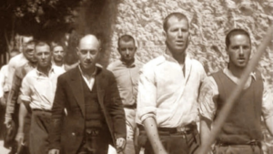 Επαναπατρισμός της Ιστορίας: Στην κατοχή του ελληνικού κράτους 262 σπάνια φωτογραφικά τεκμήρια της Κατοχής