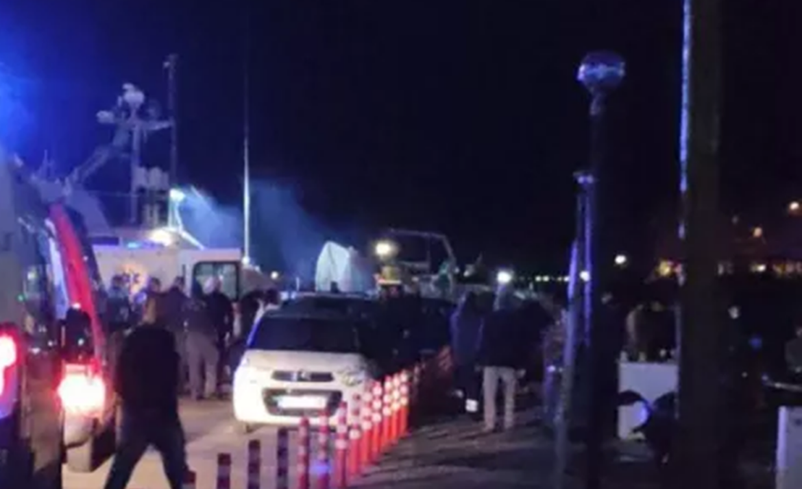 Τραγωδία στη Χίο: Το χρονικό και οι τελευταίες εξελίξεις