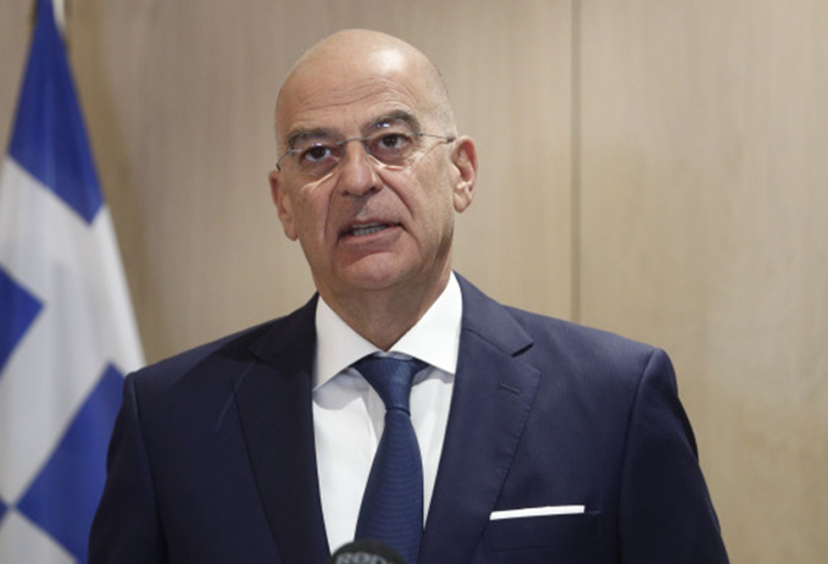 Δένδιας: «Η Ελλάδα είναι προστατευμένη – Η Κύπρος να αισθάνεται ασφαλής»