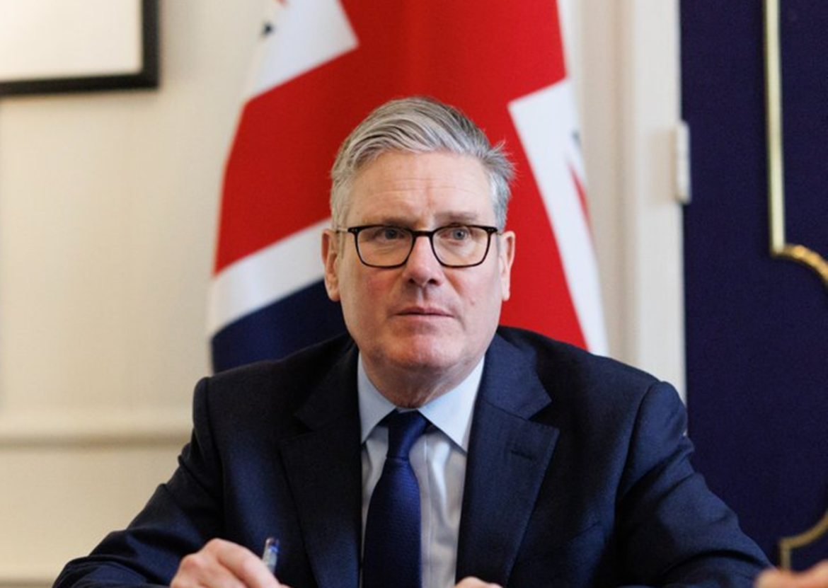 Ενίσχυση της Βρετανικής Παρουσίας στην Κύπρο: Η Απάντηση στις Απειλές Drone