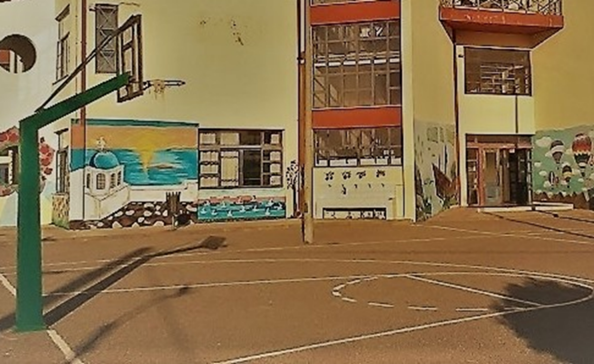 Σύλληψη 14χρονου μαθητή για κατοχή μαχαιριού  εντός του σχολικού συγκροτήματος στο Αγρίνιο