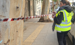 Δήμος Αθηναίων: Επιχείρηση Θωράκισης της Δημόσιας Ασφάλειας στη 2η Δημοτική Κοινότητα