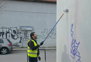 Η Στρατηγική Καθαριότητας και Ανακύκλωσης στον Δήμο Αθηναίων: Από τη Γειτονιά στο Κέντρο